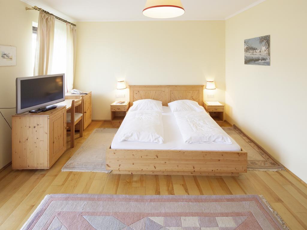 Gasthof Zur Traube Grein Værelse billede